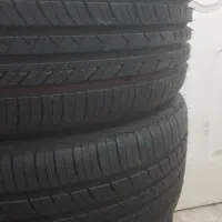 ۴ حلقه لاستیک بارز صفر سال ۲۰۲۵