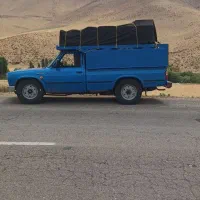 حمل بار به تمام نقاط ایران از همه جا منصفانه تر