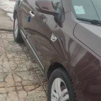 جک s5|خودرو سواری و وانت|کوراییم, |دیوار