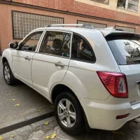 لیفان x60 بیرنگ سند تک برگ استثنایی|خودرو سواری و وانت|تهران, ده‌ونک|دیوار