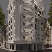 شرکت مجری ذیصلاح پایدار سازه توسکا
