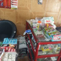 سوپر مارکت بفروش میرسد|فروش مغازه و غرفه|ایرانشهر, |دیوار