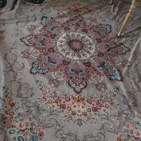 روفرشی کشدار