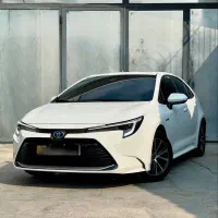 اجاره خودرو۲۰۲۵/تویوتا لوین/بدون راننده/روزانه