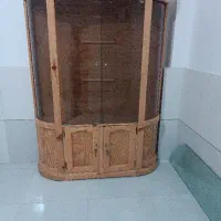 بوفه باچوب راش.تمیزوسالم