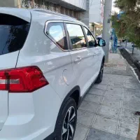 فردا sx5 مدل ۱۴۰۳|خودرو سواری و وانت|مرودشت, فاز اول شهرک فرهنگیان|دیوار