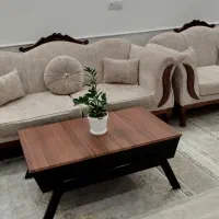 مبل هفت نفره