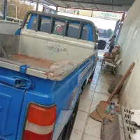 نیسان 1401|خودرو سواری و وانت|سیرجان, |دیوار