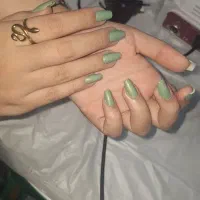 کاشت‌ ناخن،لمینت،ژلیش با بهترین مواد(تخفیف ویژه)|خدمات آرایشگری و زیبایی|شیروان (خراسان), |دیوار
