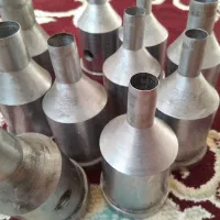 قالب تعمیرات کمک فنر|قطعات یدکی و لوازم جانبی|فامنین, |دیوار