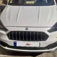 سایپا اطلس G، مدل ۱۴۰۳
