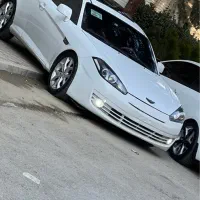 باسلام هیوندای کوپهFx اتومات ۶سیلندر سفارشی