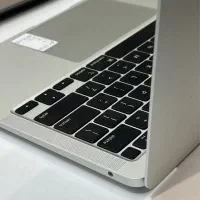 مک بوک ایر۲۰۲۰حافظه۲۵۶|رایانه همراه|یزد, |دیوار