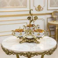 سرویس پذیرای|ظروف سرو و پذیرایی|فردیس, فرامرزیه|دیوار