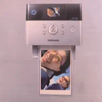 پرینتر عکس سامسونگ