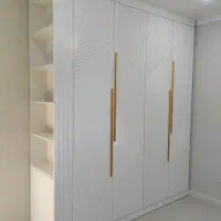 اجرای صفرتاصد کمد دیواری و کلوزت