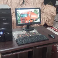 کامپیوتر قوی ddr3|رایانه رومیزی|خرمآباد, |دیوار