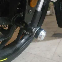 cf250|موتورسیکلت|تهران, تهرانسر مرکزی|دیوار