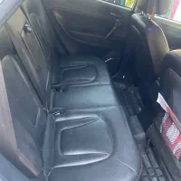 جک s5  مدل ۹۵ اتوماتیک|خودرو سواری و وانت|نجف‌آباد, ویلاشهر|دیوار