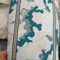 پارچه های کتی مجلسی و شیک و زیبا|لوازم خیاطی و بافتنی|مشهد, ابوذر|دیوار