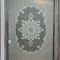 فرش ۱۲۰۰ شانه نئو کلاسیک با اقساط|فرش|شاهین‌شهر, الهیه|دیوار