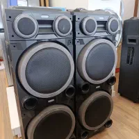 اسپیکر microlab مدل H422