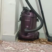 جارو برقی|جاروبرقی، جارو شارژی، بخارشو|کرج, حیدرآباد|دیوار