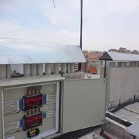 آنتن مرکزی نصب نصاب|خدمات پیشه و مهارت|یزد, |دیوار