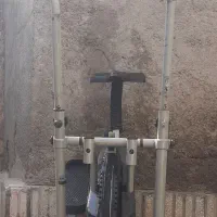 دوچرخه ثابت|تجهیزات ورزشی|سبزوار, چهارراه فرودگاه|دیوار