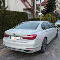 Bmw 730Li 2017