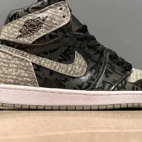 کتونی نایک ایر جردن ساق دار|کیف، کفش، کمربند|تهران, باشگاه نفت|دیوار