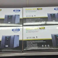 دستگاه یو پی اس ۱ کاوا اورجینال وارداتی UPS|قطعات و لوازم جانبی رایانه|مشهد, هفده شهریور|دیوار