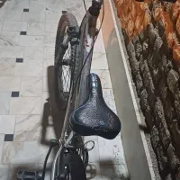 دوچرخه پوما