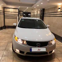 سراتو آپشنال بدون رنگ مدل ۹۸