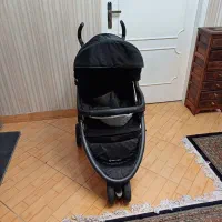 کالسکه در حد نو