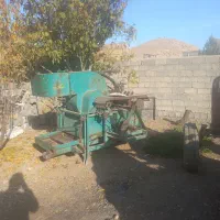 خرمنکوب بادی در حد نو