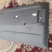 تلوزیون السیدی شکسته|تلویزیون و پروژکتور|مشهد, رباط طرق|دیوار