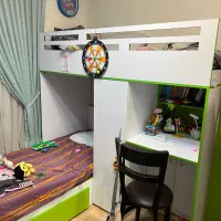 سرویس خواب نوجوان