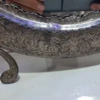اینه و شمعدان قدیمی|کلکسیون اشیاء عتیقه|تهران, مسگرآباد|دیوار