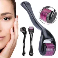 درما رولر جوان ساز پوست ماساژور صورت