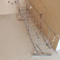 جوشکاری جوشکار آهنگری آهنگر در و پنجره|خدمات پیشه و مهارت|قم, پردیسان|دیوار