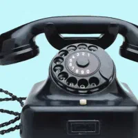 فروش دو خط ثابت رند