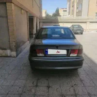 سمند X7 بنزینی مدل ۱۳۸۳|خودرو سواری و وانت|مشهد, حجاب (شهرک غرب)|دیوار