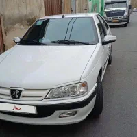 پارس 1400 tu5 کم کار