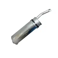 منبع اگزوز پژو 405|قطعات یدکی و لوازم جانبی|قزوین, |دیوار