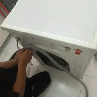 تعمیرات انواع لوازم خانگی با ضمانت دستمزد کم کولر