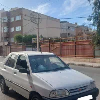راننده خانم مخصوص بانوان