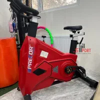 دوچرخه اسپینینگ دوچرخه ثابت