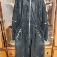 بارانی دخترانه و زنانه