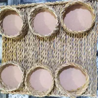 سفر حصیری و فرشینه